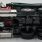 First Gear 50-3125 1:50 Diecast Mack Granite MP Dump RW Miller And Sons NIB