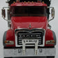 First Gear 50-3125 1:50 Diecast Mack Granite MP Dump RW Miller And Sons NIB