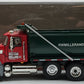 First Gear 50-3125 1:50 Diecast Mack Granite MP Dump RW Miller And Sons NIB