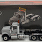 DieCast Masters 71005 1:50 Light Grey International HX520 Day Cab Tandem Tractor LN/Box