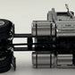 DieCast Masters 71005 1:50 Light Grey International HX520 Day Cab Tandem Tractor LN/Box