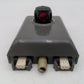 MTH Hh-5200234 O Gauge RailKing RealTrax Turnout Track Magnetic Switch Motor VG