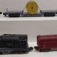 American Flyer S Gauge Vintage Freight Cars #944, 929, 919, 936, 947 [5] VG