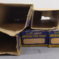 American Flyer Vintage S 3/16" Freight Cars: 716, 633, 625, 630, 628 [5] VG/Box
