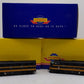 Athearn G2618 HO Frisco F-3A/F-3B Diesel Locomotive Set #5014 / 5114 LN/Box