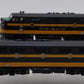Athearn G2618 HO Frisco F-3A/F-3B Diesel Locomotive Set #5014 / 5114 LN/Box