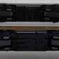 Athearn G2618 HO Frisco F-3A/F-3B Diesel Locomotive Set #5014 / 5114 LN/Box