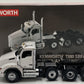 DieCast Masters 71058 1:50 Kenworth T880 SBFA Day Cab Pusher-Axle Tandem Tractor LN/Box