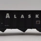 Lionel 3-16102 O Scale LionScale ARR 3-Bay Open Hopper Train Car #14751 LN/Box