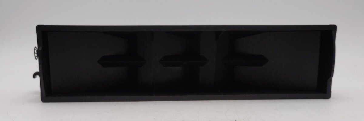 Lionel 3-16102 O Scale LionScale ARR 3-Bay Open Hopper Train Car #14751 LN/Box