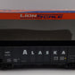 Lionel 3-16102 O Scale LionScale ARR 3-Bay Open Hopper Train Car #14751 LN/Box