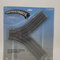 Lionel 6-21287 O Gauge SuperStreets "Y" Roadway Track Section EX/Box