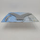 Lionel 6-21287 O Gauge SuperStreets "Y" Roadway Track Section EX/Box