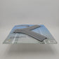Lionel 6-21287 O Gauge SuperStreets "Y" Roadway Track Section EX/Box