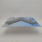 Lionel 6-21287 O Gauge SuperStreets "Y" Roadway Track Section EX/Box