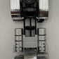 DieCast Masters 71007 1:50 White International HX620 Day Cab Tridem Tractor LN/Box