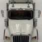 DieCast Masters 71007 1:50 White International HX620 Day Cab Tridem Tractor LN/Box