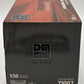 DieCast Masters 71007 1:50 White International HX620 Day Cab Tridem Tractor LN/Box