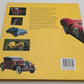 Castle Book 0-7858-1672-0 100 Cars 100 Years The First Century of the Automobile LN