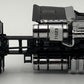 DieCast Masters 71023 1:50 Black International LoneStar with Sleeper - Cab Only LN/Box