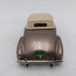 Brooklin Models 14 1:43 1940 Cadillac V16 Convertible Coupe EX