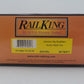 MTH 30-76371 O Kansas City Southern Husky Stack Car #9028 EX/Box