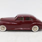 Brooklin Models 18 1:43 1941 Packard Clipper EX