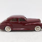 Brooklin Models 18 1:43 1941 Packard Clipper EX