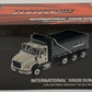 DieCast Masters 71013 1:50 International HX620 Dump Truck w/Gun Metal Grey Bed EX/Box