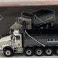 DieCast Masters 71013 1:50 International HX620 Dump Truck w/Gun Metal Grey Bed EX/Box