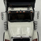 DieCast Masters 71013 1:50 International HX620 Dump Truck w/Gun Metal Grey Bed EX/Box