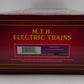 MTH 20-98122 Pennsylvania 75' Depressed Center Flatcar #470238 w/Transformer LN/Box