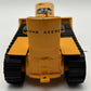 John Deere 1:16 Diecast John Deere 440IC Crawler -Repainted