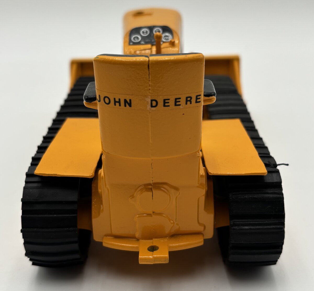 John Deere 1:16 Diecast John Deere 440IC Crawler -Repainted