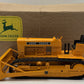 John Deere 1:16 Diecast John Deere 440IC Crawler -Repainted