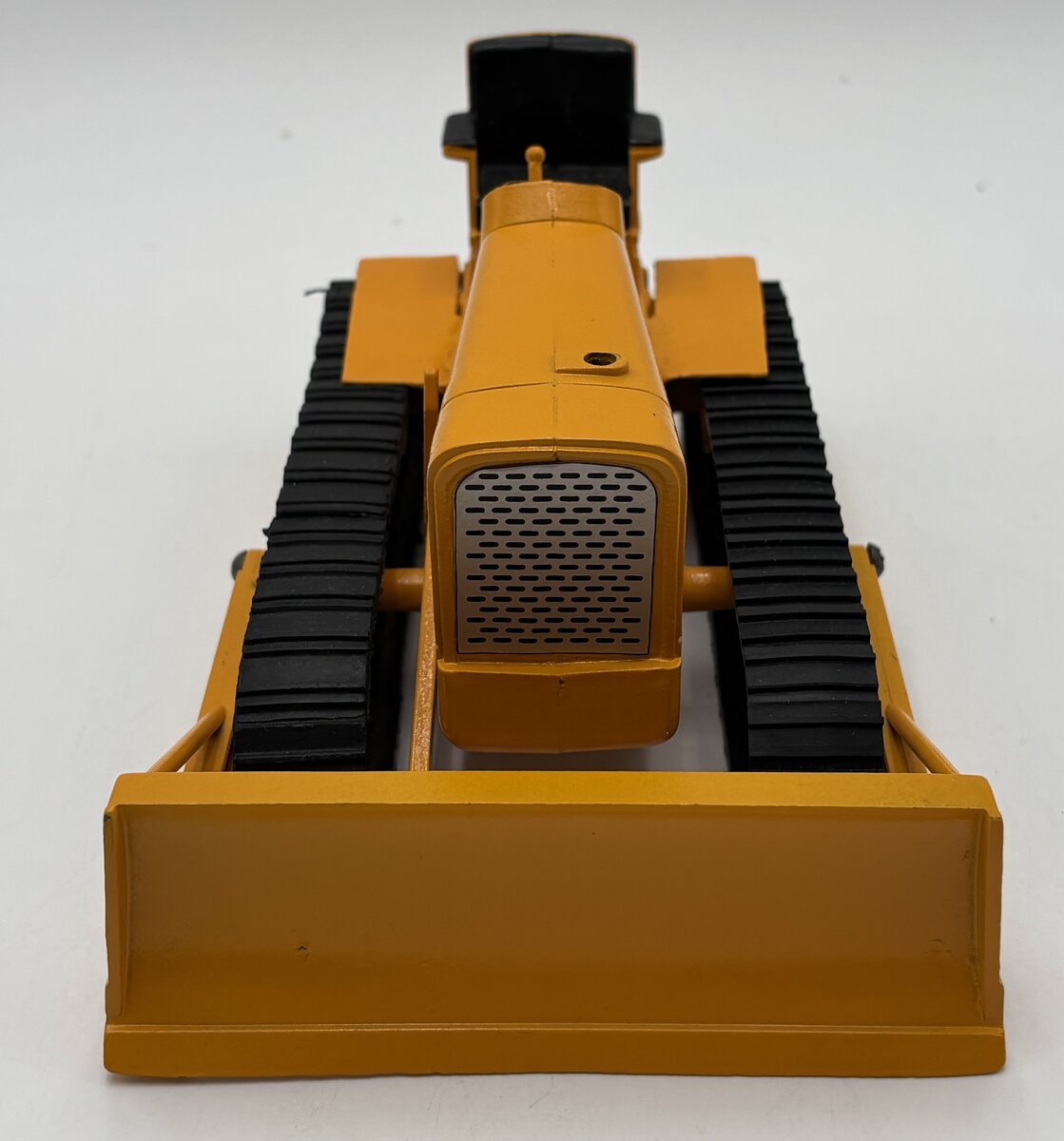 John Deere 1:16 Diecast John Deere 440IC Crawler -Repainted