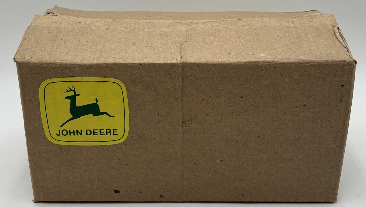 John Deere 1:16 Diecast John Deere 440IC Crawler -Repainted