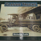 Motor Books International 0-7603-0023-2 Classic Trucks - Nicholas Faith LN
