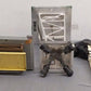 Lionel Vintage O Gauge Accessories #252,2656,362,395 [4] VG