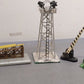 Lionel Vintage O Gauge Accessories #252,2656,362,395 [4] VG