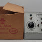 MRC Model 3 Vintage HO Daul Pack Transformer VG/Box