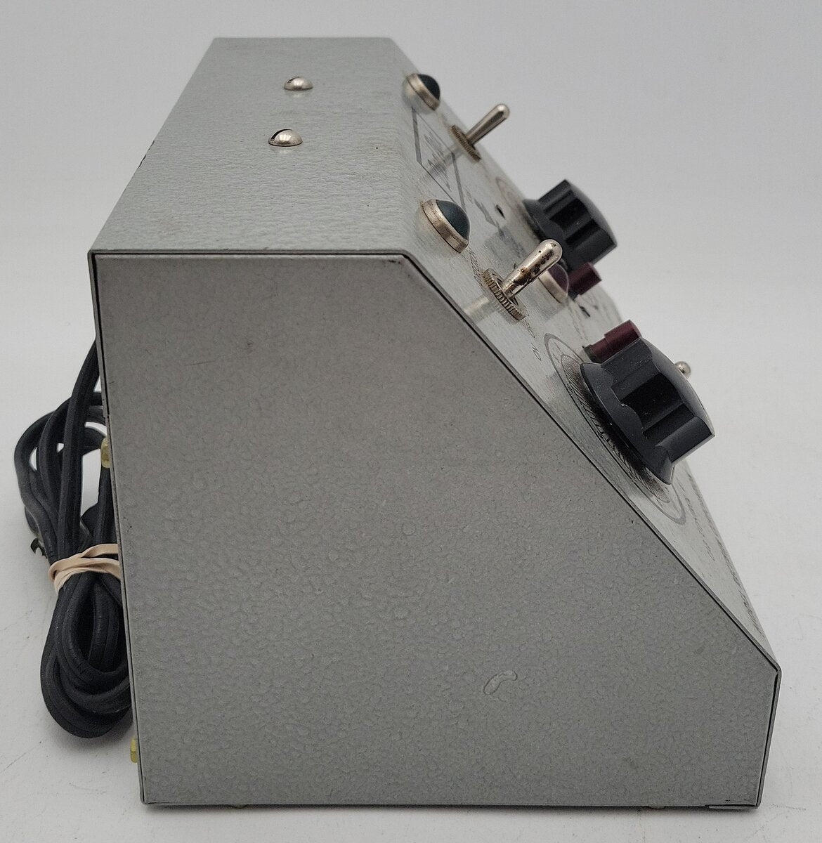 MRC Model 3 Vintage HO Daul Pack Transformer VG/Box