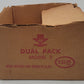 MRC Model 3 Vintage HO Daul Pack Transformer VG/Box