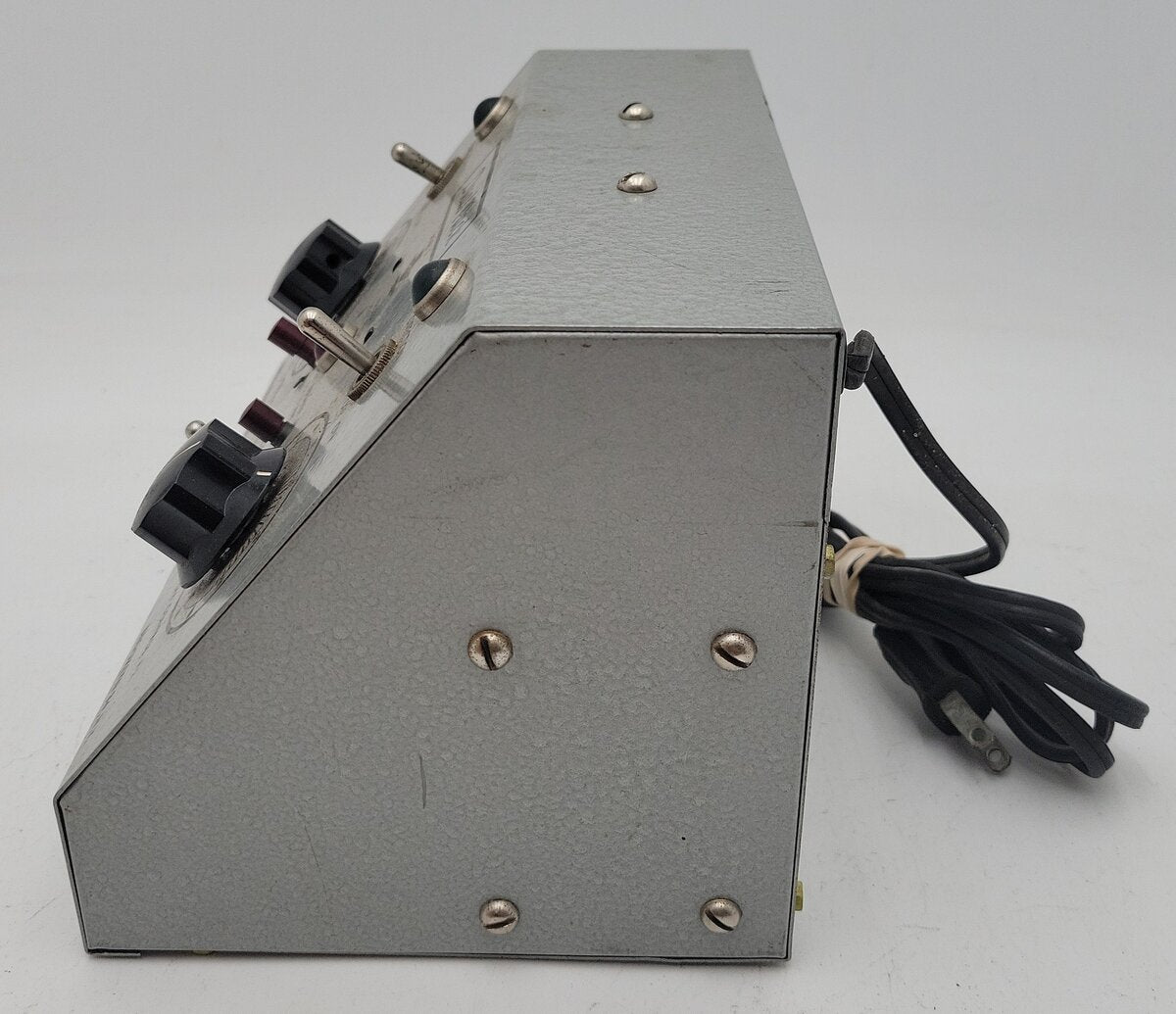 MRC Model 3 Vintage HO Daul Pack Transformer VG/Box