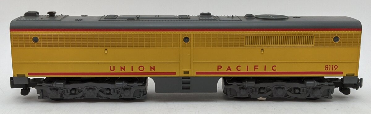 American Flyer 6-48119 S Union Pacific B Unit Non-Powered Diesel Locomotive EX/Box