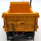 Oshkosh SW3004-Y 1:50 Scale Diecast P-Series Snow Plow NIB