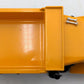 Oshkosh SW3004-Y 1:50 Scale Diecast P-Series Snow Plow NIB