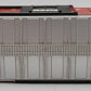 K-Line K-90010 O Gauge Santa Fe KCC 1996 Steel-Sided Reefer Car EX