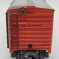 K-Line K-90010 O Gauge Santa Fe KCC 1996 Steel-Sided Reefer Car EX