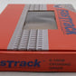Lionel 6-12036 O Gauge FasTrack Grade Crossing (Pack of 2) EX/Box